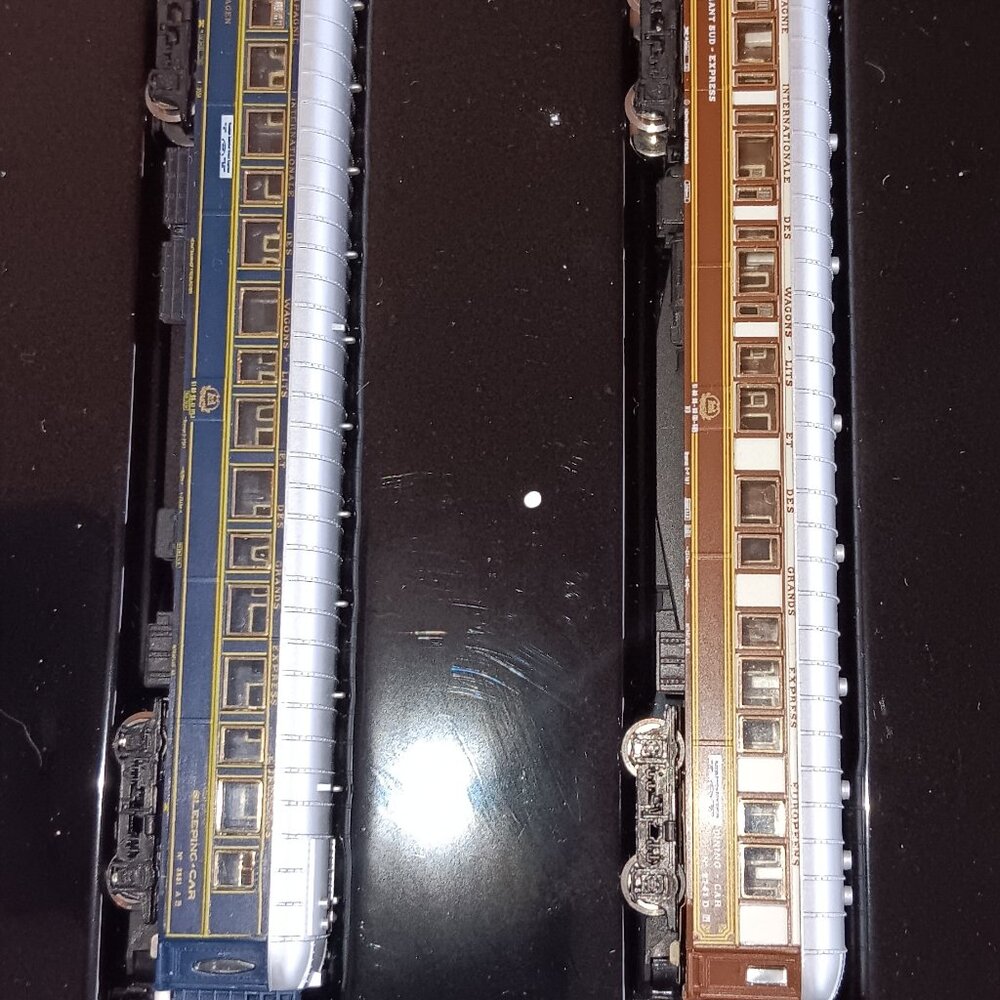 Train Set - Picture 3 of 4
